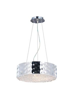 Подвесной светильник Divinare Paola 2002/01 SP-6
