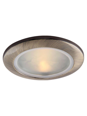 Встраиваемый светильник Arte Lamp Aqua A2024PL-1AB