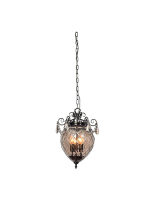 Подвесной светильник Divinare Reggia 1150/02 SP-3