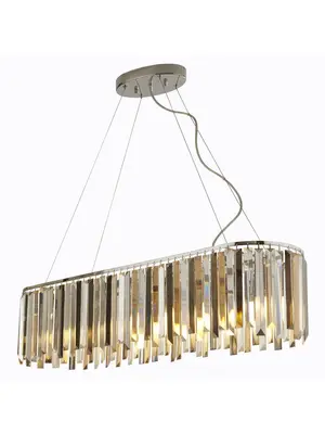 Подвесной светильник Divinare 1223/02 SP-8