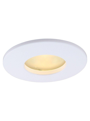 Встраиваемый светильник Arte Lamp Aqua A5440PL-1WH