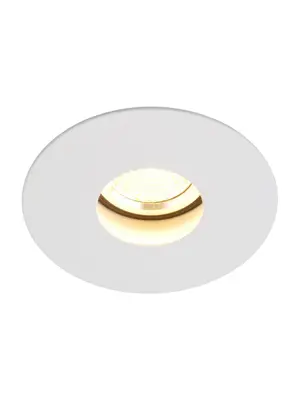 Встраиваемый светильник Arte Lamp A3217PL-1WH