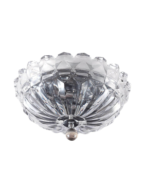 Потолочный светильник Divinare Calotta 4003/01 PL-2