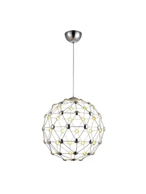 Подвесной светодиодный светильник Divinare 1610/02 SP-60