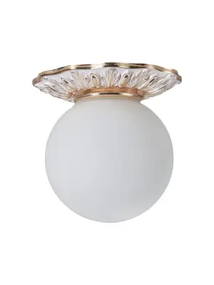 Потолочный светильник Divinare Isabella 5007/20 PL-1