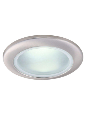 Встраиваемый светильник Arte Lamp Aqua A2024PL-1SS
