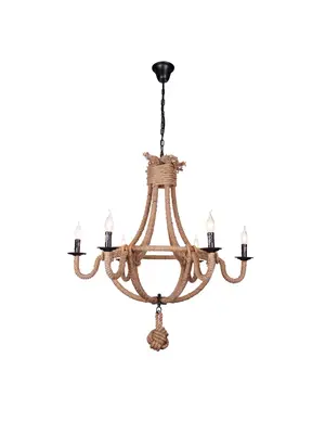 Подвесная люстра Divinare Diana 8111/01 LM-6