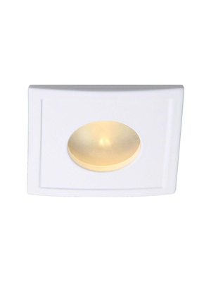 Встраиваемый светильник Arte Lamp Aqua A5444PL-1WH