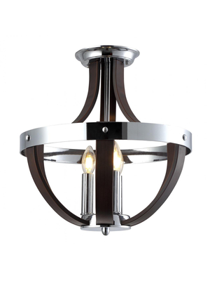 Настенный светильник Divinare 9980/02 PL-3