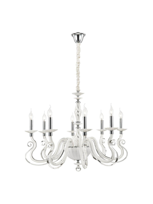 Подвесная люстра Divinare Milano 8825/03 LM-8