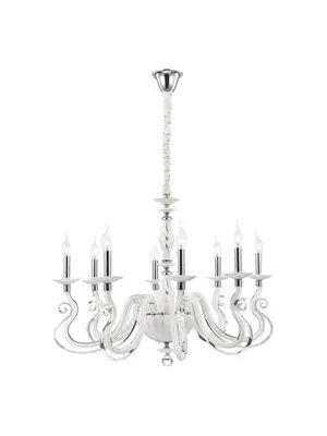 Подвесная люстра Divinare Milano 8825/03 LM-8