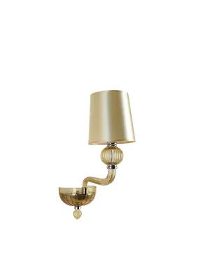 Бра Divinare Bilancia 1154/02 AP-1
