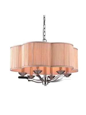 Подвесная люстра Divinare Camilla 1163/01 SP-6