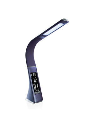 Настольная лампа Arte Lamp Supervisor A1706LT-1BR