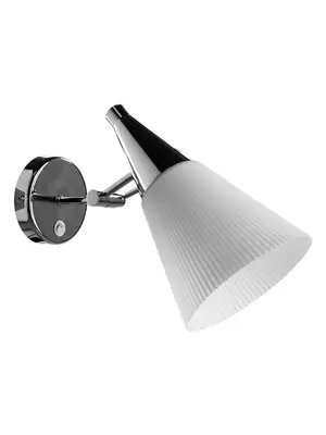 Бра Arte Lamp Brooklyn A9517AP-1CC