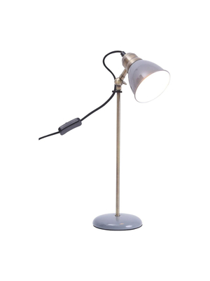 Настольная лампа Arte Lamp A3235LT-1AB