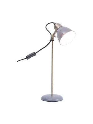 Настольная лампа Arte Lamp A3235LT-1AB