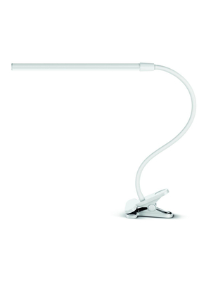 Настольная лампа Arte Lamp Conference A1106LT-1WH