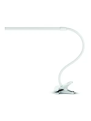 Настольная лампа Arte Lamp Conference A1106LT-1WH