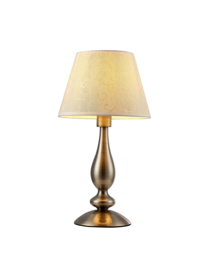 Настольная лампа Arte Lamp A9368LT-1AB