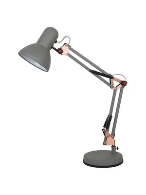 Настольная лампа Arte Lamp Junior A1330LT-1GY