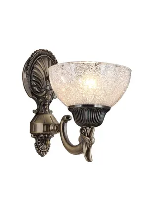 Бра Arte Lamp Fedelta A5861AP-1AB