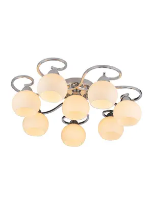 Потолочная люстра Arte Lamp A6058PL-8CC