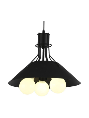 Подвесная люстра Arte Lamp A9347SP-3BK