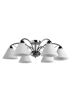 Потолочная люстра Arte Lamp 32 A1298PL-6CC