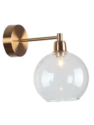 Бра Arte Lamp 56 A8564AP-1RB