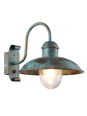 Бра Arte Lamp Passato A9255AP-1BG