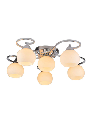 Потолочная люстра Arte Lamp A6058PL-6CC