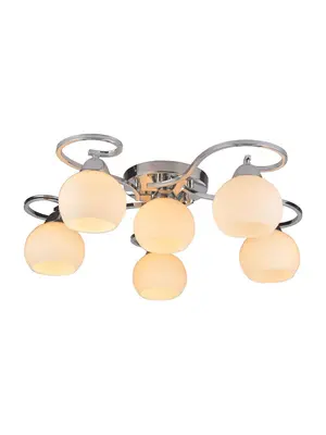 Потолочная люстра Arte Lamp A6058PL-6CC