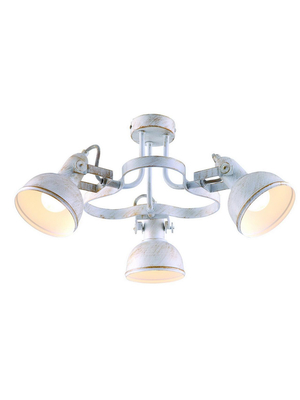 Потолочная люстра Arte Lamp Martin A5216PL-3WG
