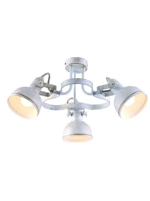 Потолочная люстра Arte Lamp Martin A5216PL-3WG