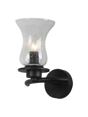 Бра Arte Lamp 59 A6586AP-1BK