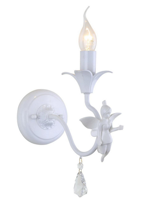 Бра Arte Lamp Angelina A5349AP-1WH