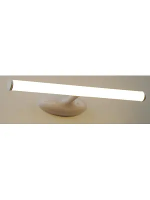 Подсветка для зеркал Arte Lamp A2836AP-1WH