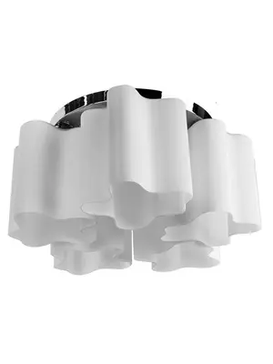 Потолочная люстра Arte Lamp 18 A3479PL-5CC