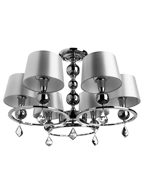 Потолочная люстра Arte Lamp 66 A3074LM-6CC