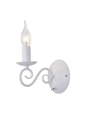 Бра Arte Lamp A1129AP-1WH