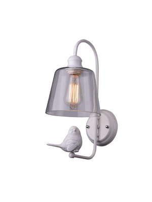 Бра Arte Lamp Passero A4289AP-1WH