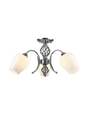 Потолочная люстра Arte Lamp A1608PL-3CC