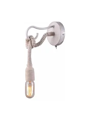 Бра Arte Lamp A9477AP-1WG