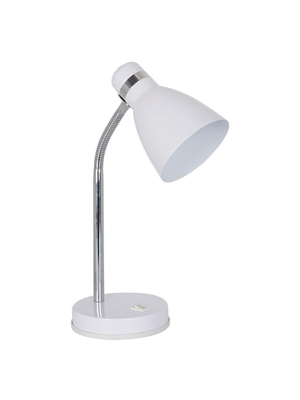 Настольная лампа Arte Lamp 48 A5049LT-1WH