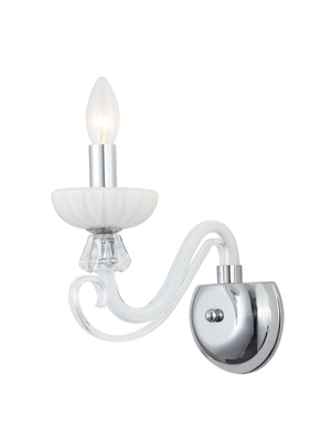 Бра Arte Lamp Odetta A7195AP-1WH