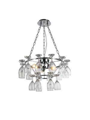 Подвесная люстра Arte Lamp Bancone A7042SP-3CC