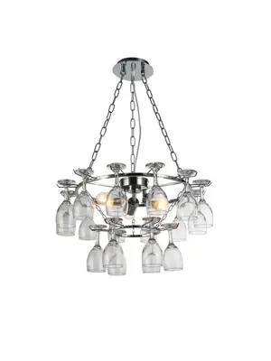 Подвесная люстра Arte Lamp Bancone A7042SP-3CC