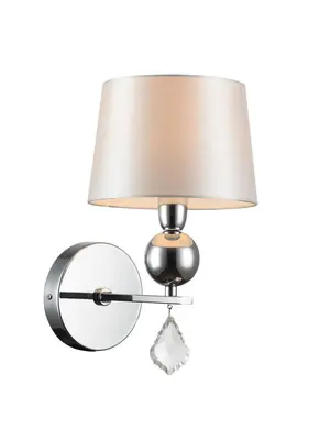 Бра Arte Lamp 66 A3074AP-1CC