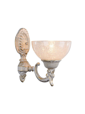 Бра Arte Lamp Fedelta A5861AP-1WG